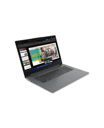 lenovo Notebook V17 G4 83A2004HPB W11Pro i7-13620H/2X8GB/512GB/INT/17.3 FHD/Iron Grey/3YRS OS + 2Yr CI nr 2