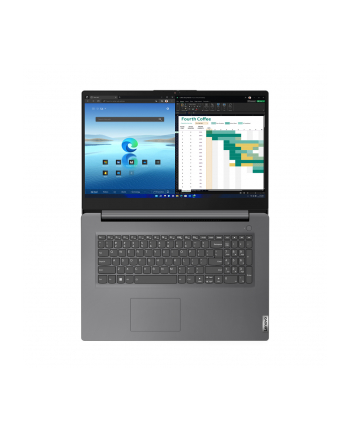 lenovo Notebook V17 G4 83A2004HPB W11Pro i7-13620H/2X8GB/512GB/INT/17.3 FHD/Iron Grey/3YRS OS + 2Yr CI nr 1