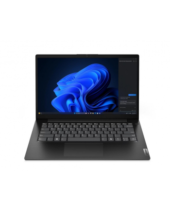 lenovo Laptop V14 G5 83GU008FPB W11Pro i5-13420H/16GB/512GB/INT/14.0' FHD/Business Black/3YR OS + 1YR CI nr 2