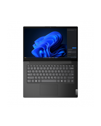 lenovo Laptop V14 G5 83GU008FPB W11Pro i5-13420H/16GB/512GB/INT/14.0' FHD/Business Black/3YR OS + 1YR CI nr 2