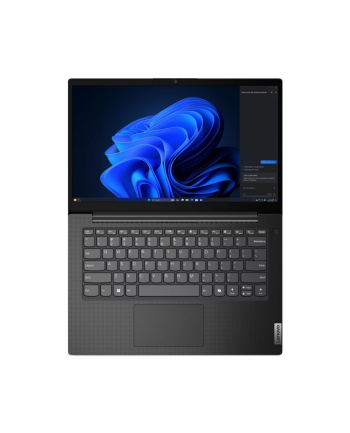lenovo Laptop V14 G5 83GU008FPB W11Pro i5-13420H/16GB/512GB/INT/14.0' FHD/Business Black/3YR OS + 1YR CI nr 2