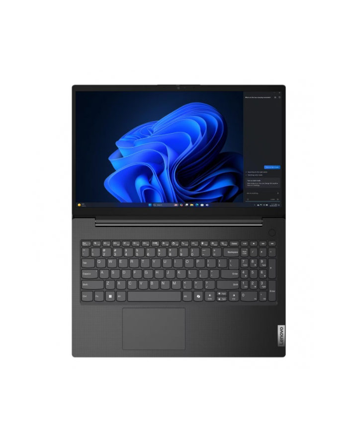lenovo Laptop V15 G5 83GW008APB DOS i3-1315U/16GB/512GB/INT/15.6 FHD/Business Black/1Yr CI główny