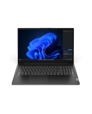 lenovo Laptop V15 G5 83GW009DPB W11Pro i7-13620H/16GB/512GB/INT/15.6 FHD/Business Black/3YR OS nr 1