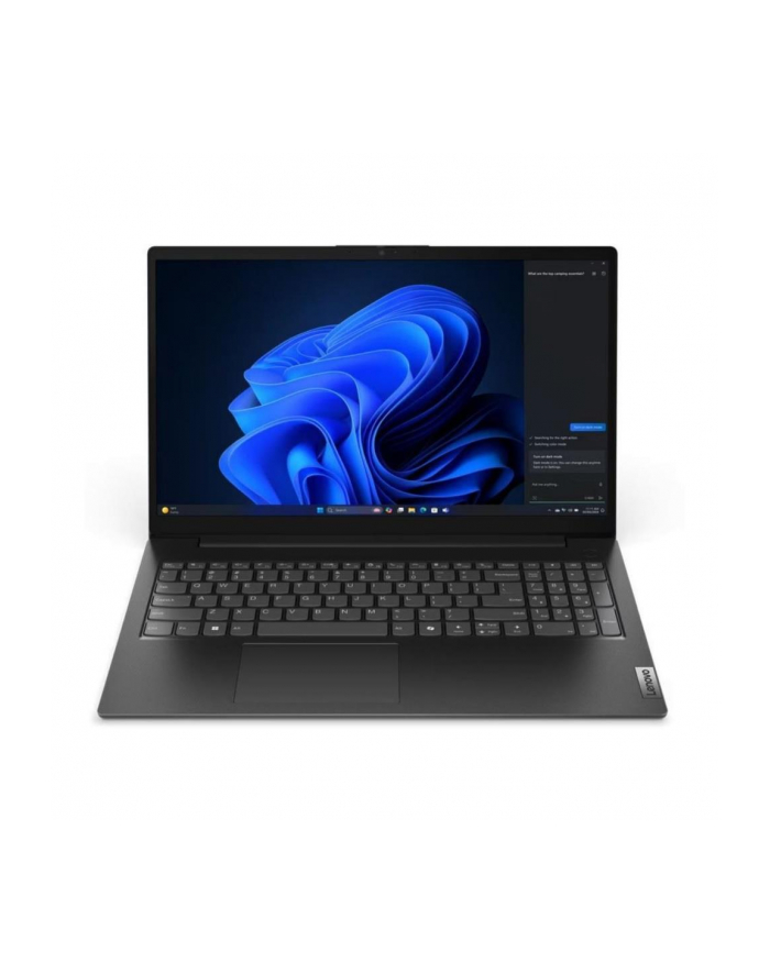 lenovo Laptop V15 G5 83GW009DPB W11Pro i7-13620H/16GB/512GB/INT/15.6 FHD/Business Black/3YR OS główny