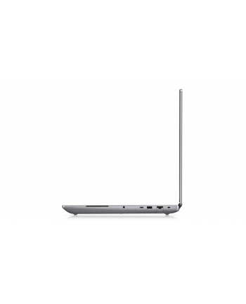 hp inc. Mobilna stacja robocza Zbook U7-265HX G1i 1TB/32GB/W11P/18   98L96ET