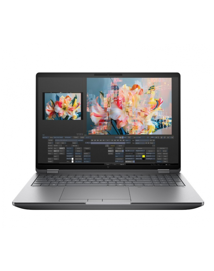 hp inc. Mobilna stacja robocza ZBook Fury G1i U7-255HX G1i 1TB/32GB/W11P/16.0   C70WWET główny