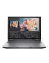 hp inc. Mobilna stacja robocza ZBook Fury G1i  U7-255HX G1i 1TB/32GB/W11P/16.0   C70XBET - nr 1
