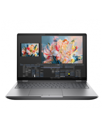 hp inc. Mobilna stacja robocza ZBook Fury G1i  U7-255HX 1TB/64GB/W11P/16.0   C70YFET