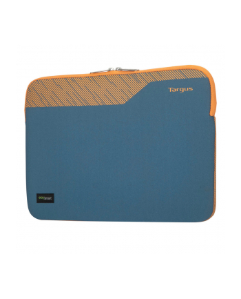 targus Etui do laptopa 13-14 '' Pulse EcoSmart Sleeve - Blue