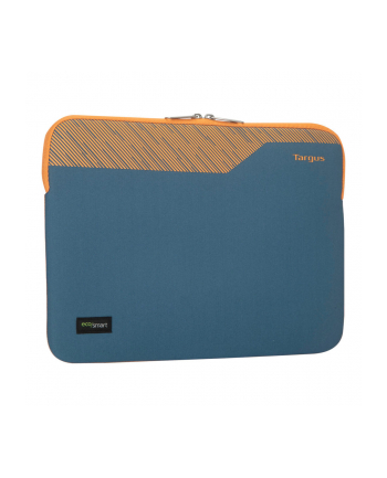 targus Etui do laptopa 13-14 '' Pulse EcoSmart Sleeve - Blue