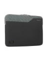 targus Etui do laptopa 13-14 '' Pulse EcoSmart Sleeve - Charcoal - nr 9