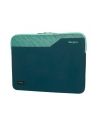 targus Etui do laptopa 13-14 '' Pulse EcoSmart Sleeve - Green - nr 10