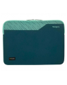 targus Etui do laptopa 13-14 '' Pulse EcoSmart Sleeve - Green - nr 1