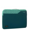 targus Etui do laptopa 13-14 '' Pulse EcoSmart Sleeve - Green - nr 5