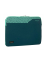 targus Etui do laptopa 13-14 '' Pulse EcoSmart Sleeve - Green - nr 9