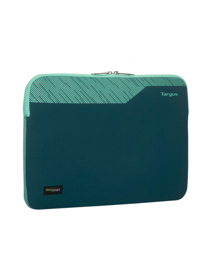 targus Etui do laptopa 13-14 '' Pulse EcoSmart Sleeve - Green główny