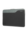 targus Etui do laptopa 15-16 '' Pulse EcoSmart Sleeve - Charcoal - nr 10