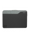targus Etui do laptopa 15-16 '' Pulse EcoSmart Sleeve - Charcoal - nr 15