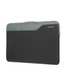 targus Etui do laptopa 15-16 '' Pulse EcoSmart Sleeve - Charcoal - nr 18