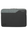 targus Etui do laptopa 15-16 '' Pulse EcoSmart Sleeve - Charcoal - nr 1
