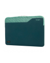 targus Etui do notebooka 15-16'' Pulse EcoSmart Sleeve - Zielone - nr 16