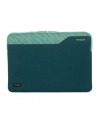 targus Etui do notebooka 15-16'' Pulse EcoSmart Sleeve - Zielone - nr 1