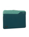 targus Etui do notebooka 15-16'' Pulse EcoSmart Sleeve - Zielone - nr 8