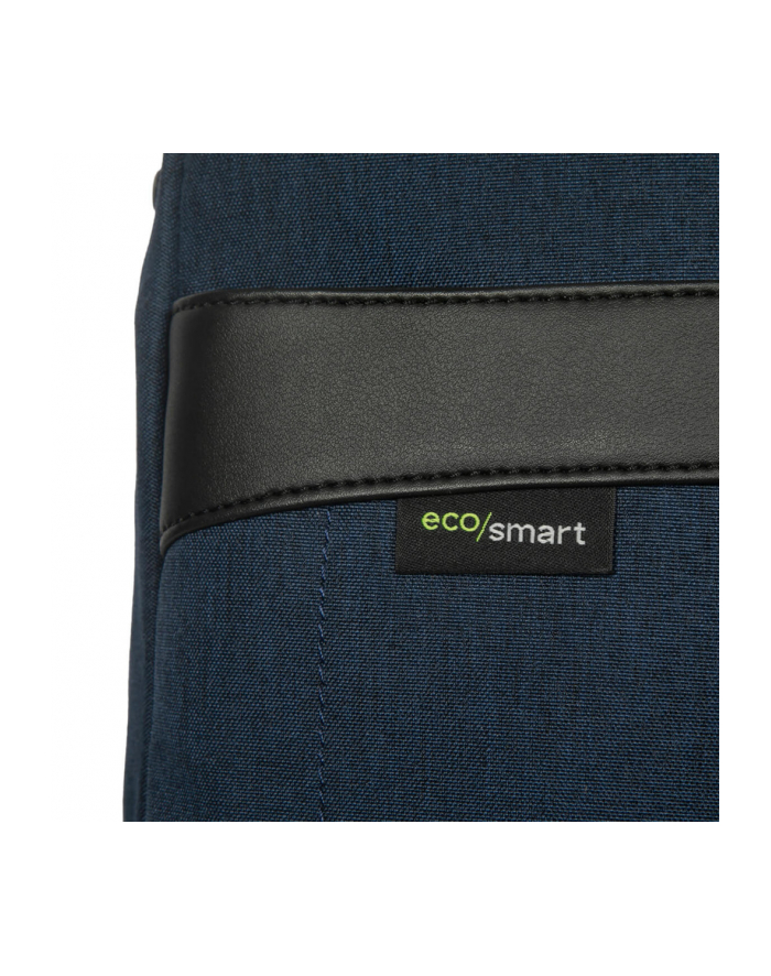 targus Plecak 15-16'' GeoLite EcoSmart Essential - Granatowy główny