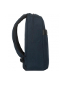 targus Plecak 15-16'' GeoLite EcoSmart Essential - Granatowy - nr 8