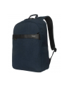 targus Plecak 15-16'' GeoLite EcoSmart Essential - Granatowy - nr 9