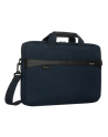 targus Torba na notebooka 15-16'' GeoLite EcoSmart Slim Brief - Niebieska - nr 10