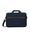 targus Torba na notebooka 15-16'' GeoLite EcoSmart Slim Brief - Niebieska - nr 11