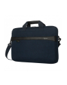 targus Torba na notebooka 15-16'' GeoLite EcoSmart Slim Brief - Niebieska - nr 15