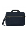 targus Torba na notebooka 15-16'' GeoLite EcoSmart Slim Brief - Niebieska - nr 22
