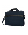 targus Torba na notebooka 15-16'' GeoLite EcoSmart Slim Brief - Niebieska - nr 25