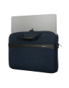 targus Torba na notebooka 15-16'' GeoLite EcoSmart Slim Brief - Niebieska - nr 4