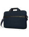targus Torba na notebooka 15-16'' GeoLite EcoSmart Slim Brief - Niebieska - nr 9