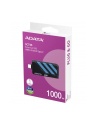 adata Dysk SSD External SC735 1TB U3.2C 1000/1000MB/s Blue - nr 1