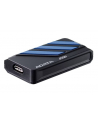 adata Dysk SSD External SC735 1TB U3.2C 1000/1000MB/s Blue - nr 4