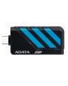 adata Dysk SSD External SC735 1TB U3.2C 1000/1000MB/s Blue - nr 6