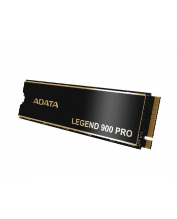 adata Dysk SSD LEGEND 900Pro 4TB PCIe 4x4 7.4/6.5 GB/s M2