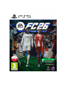 cenega Gra PlayStation 5 EA Sports FC 26 - nr 1