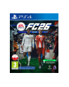 cenega Gra PlayStation 4 EA Sports FC 26 - nr 1