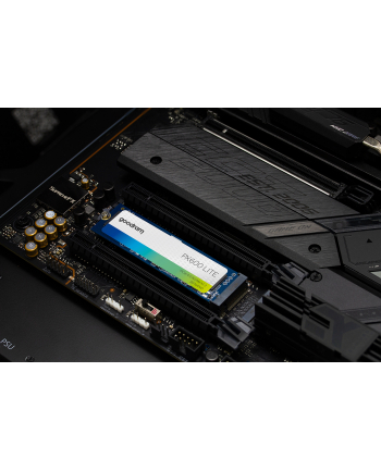 goodram Dysk SSD PX600 Lite 256GB M.2 Gen4x4 NVMe 2280 3400/2000MB/s