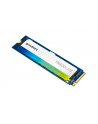goodram Dysk SSD PX600 Lite 256GB M.2 Gen4x4 NVMe 2280 3400/2000MB/s - nr 8