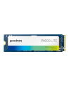 goodram Dysk SSD PX600 Lite 512GB Gen4x4 NVMe 2280 3400/2000MB/s - nr 1