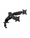 icybox Uchwyt na dwa monitory  IB-MS204-T Uchwyt na dwa monitory do 32 '', 2-9 kg - nr 1