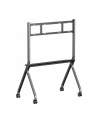 iiyama Stojak na kółkach MD-CART02-S1 55-86 '' Czarny - nr 10