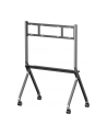 iiyama Stojak na kółkach MD-CART02-S1 55-86 '' Czarny - nr 12