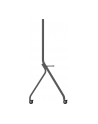 iiyama Stojak na kółkach MD-CART02-S1 55-86 '' Czarny - nr 17
